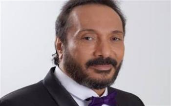 علي الحجار يشارك في مهرجان الموسيقى العربية 