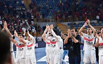بطولة أفريقيا للأندية .. الزمالك يحقق فوزا مستحقا على أول أغسطس الأنجولي 