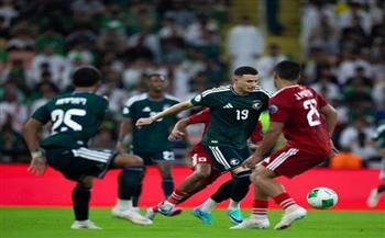 خليجي 27.. صالح أبو الشامات يقود منتخب السعودية أمام الإمارات في النهائي