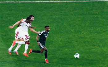 خليجي 27.. السعودية تهزم الإمارات بثنائية وتتوج بلقب كأس البطولة 