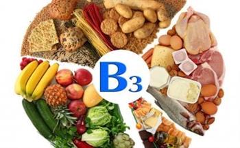 كيف يؤثر نقص فيتامين B 3  على الصحة؟ 