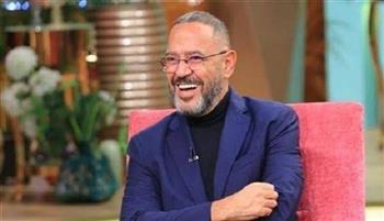 أشرف عبد الباقي عن نجوم مسرح مصر: «أنا اللي بتشتم لما عمل حد منهم مايعجبش الجمهور»