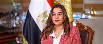 وزيرة التنمية المحلية والبيئة: بدء العمل بـ"IDEIA" وإيقاف استقبال الطلبات الورقية اعتبارًا من أول نوفمبر