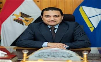 "صحة دمياط": الكشف على 1084 مواطنًا في قافلة طبية بقرية فارسكور