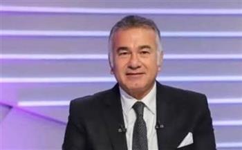 مجلس إدارة النادي الأهلي ينعى نصر إبراهيم لاعب الزمالك الأسبق
