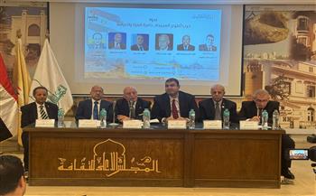 الأعلى للثقافة يحتفي بذكرى حرب أكتوبر المجيدة.. ذاكرة العزة والكرامة