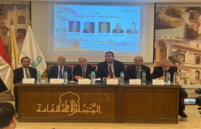 الأعلى للثقافة يحتفي بذكرى حرب أكتوبر المجيدة.. ذاكرة العزة والكرامة