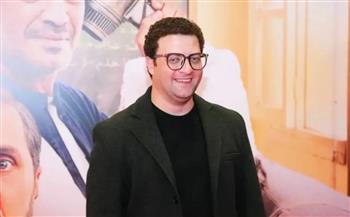ميشيل ميلاد يكشف مفاجأة عن شخصيته في «شيش دو»
