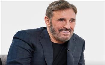 كاظم الساهر ينتهي من تسجيل «الحب أحلى»