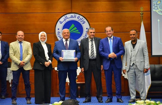 وزير المالية: الإيرادات الضريبية تزيد دون أعباء إضافية نتيجة الثقة ودخول ممولين جدد للمنظومة