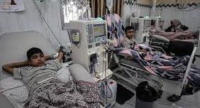 صحة غزة: الاحتلال دمر معظم مستشفيات القطاع وأخرجها من الخدمة