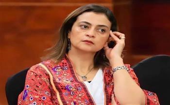 علا الشافعي رئيسًا للإسكندرية السينمائي الدولي