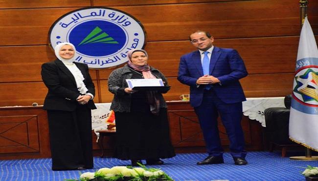 وزير المالية: زيادة الإيرادات الضريبية دون أعباء إضافية نتيجة الثقة ودخول ممولين جدد