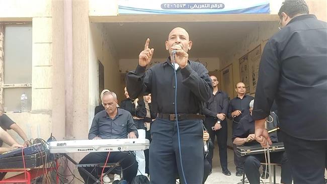 ضمن برنامج المواطنة.. أنشطة متنوعة للطلاب بالمنيا