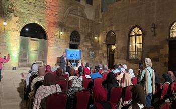 "زاهي حواس للآثار والتراث" تستعرض تحالفات الشرق الأدنى القديم من بوابة مملكة ماري