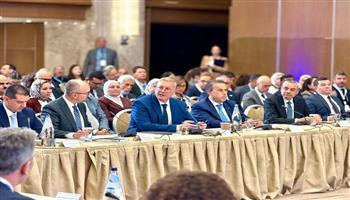 وزير البترول: مصر تتحول إلى منصة لاستغلال موارد غاز شرق المتوسط وإتاحتها للأسواق العالمية