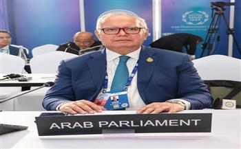 البرلمان العربي يطالب باتفاقية دولية ملزمة لتنظيم استخدامات الذكاء الاصطناعي في المجال العسكري