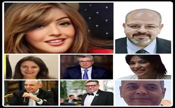 برئاسة هالة حشيش.. الوطنية للإعلام تشكل لجنة لتطوير الأداء الإذاعي والتليفزيوني