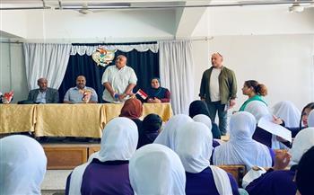 محافظ أسيوط: فعاليات أدبية وثقافية وفنية بمختلف المواقع احتفالًا بالذكرى الـ53 لانتصارات أكتوبر