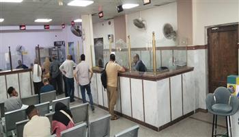 وزيرة الإسكان تتابع مشروعات التنمية والخدمات بعدد من مدن الصعيد الجديدة