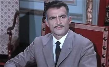 حدث في مثل هذا اليوم 8 أكتوبر.. ميلاد أحمد مظهر ووفاة شادي عبد السلام وطلعت زكريا