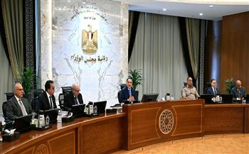 مجلس الوزراء: مد المُدة المُقررة لتقديم طلبات التصالح في بعض مخالفات البناء  لمدة 6 أشهر إضافية