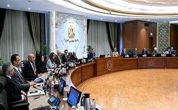 قرار عاجل من مجلس الوزراء بشأن فندق بورسعيد 