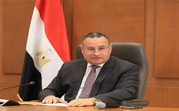 وزير التعليم العالي يبحث مع قيادات "جايكا" تنفيذ المرحلة الجديدة من الشراكة المصرية اليابانية