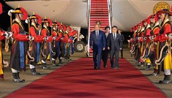 خبير اقتصادي: زيارة الرئيس السيسي لكوريا تضع مصر على خريطة الاستثمارات الكورية الكبرى| خاص 