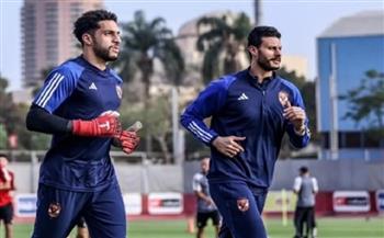 عبد المنصف: أزمة حسام حسن لن تؤثر على علاقة الشناوي مع مصطفى شوبير