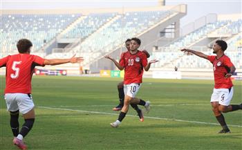 محمد عبد المنصف: محمود صلاح سيكون متواجدًا مع منتخب مصر الأول