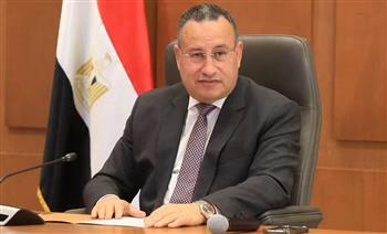 وزير التعليم العالي يبحث مع نظيره الياباني تعزيز التعاون في التعليم والبحث العلمي