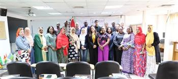 الأعلى للإعلام يفتتح الدورة التدريبية الأساسية الـ 41 للإعلاميين الأفارقة الناطقين بالفرنسية