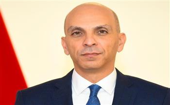 السفير تميم خلاف: مصر ستظل شريكا أساسيا للبنان وداعمة لأمنه واستقراره