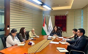 فلسطين تؤكد ضرورة تفعيل عمل مجلس السلام في غزة وتحذر من الخطاب التحريضي لوزراء حكومة الاحتلال