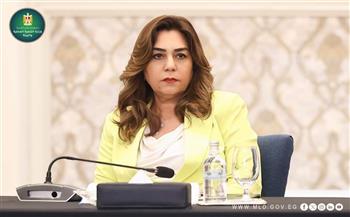 "التنمية المحلية والبيئة" تتابع زراعة وتكويد 150 شجرة بمدرسة الكرنك بمدينة بدر