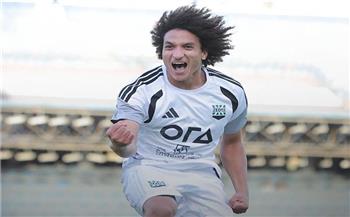 كأس عاصمة مصر.. أحمد عاطف ومصطفى ميسي يقودان هجوم زد أمام الزمالك