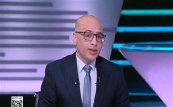  عمرو فاروق: مراجعة قوانين مكافحة الإرهاب تحد من تمدد الإخوان داخل المجتمعات الأوروبية