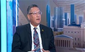  رئيس وحدة الدراسات الدولية بمركز الأهرام: الجولة الآسيوية توسع الشراكات المصرية مع اقتصادات مهمة