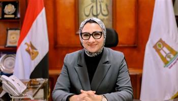 محافظ الوادي الجديد: اعتماد وحدتي "الصحوة" و"الأمان" بالداخلة من هيئة الاعتماد والرقابة الصحية
