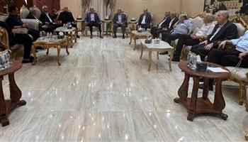 حوار فتح وحماس في القاهرة يستهدف ترتيب البيت الداخلي الفلسطيني