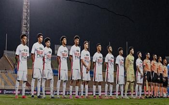 بعد الهزيمة أمام زد.. مدرب الزمالك المساعد: استعدينا للمباراة قبلها بيومين فقط
