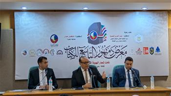 «من رمسيس الثاني إلى قايتباي».. القلاع والحصون العسكرية بالبحيرة في ندوة بمعرض دمنهور للكتاب