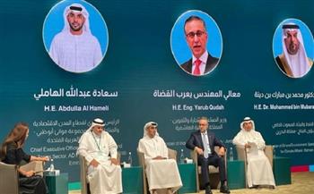 وزير الصناعة الأردني: اتفاقيات التجارة الحرة تعزز التكامل الصناعي الإقليمي