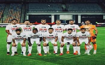 كأس عاصمة مصر.. تشكيل الزمالك لخوض مواجهة زد في الجولة الأولى