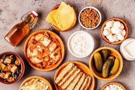 الممنوعات والمفيد من الأطعمة لمرضى خمول الغدة الدرقية