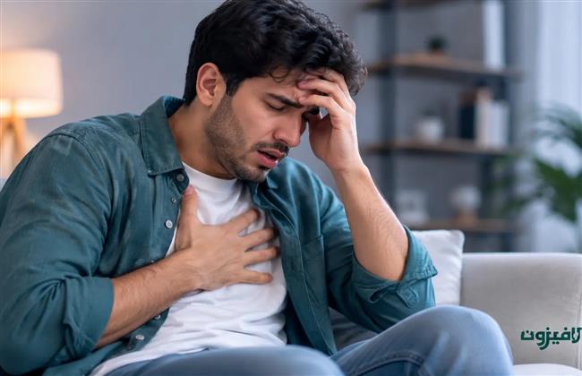 أسباب نوبات الهلع الليلية وطرق التعامل معها
