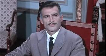 ذكرى ميلاد أحمد مظهر.. رفض فيلم «الزوجة الثانية» وابتعد عن الفن بسبب سعاد حسني