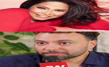 بعد تصريحاتها بحفلها في الساحل .. هل تنازلت شيرين عبدالوهاب عن لقب صوت مصر ؟