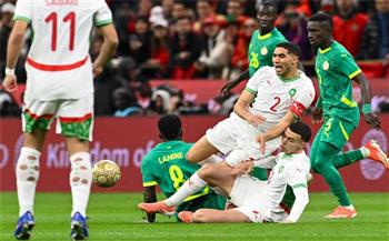 «كاس» تنظر في النزاع القائم بين المغرب والسنغال بشأن لقب كأس أمم أفريقيا 2025